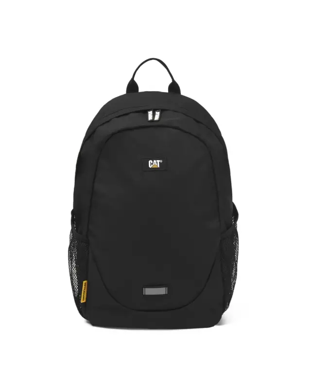 Σακίδιο Πλάτης Tokyo Urban Caterpillar 24L 84709-01 Μαύρο - One Size