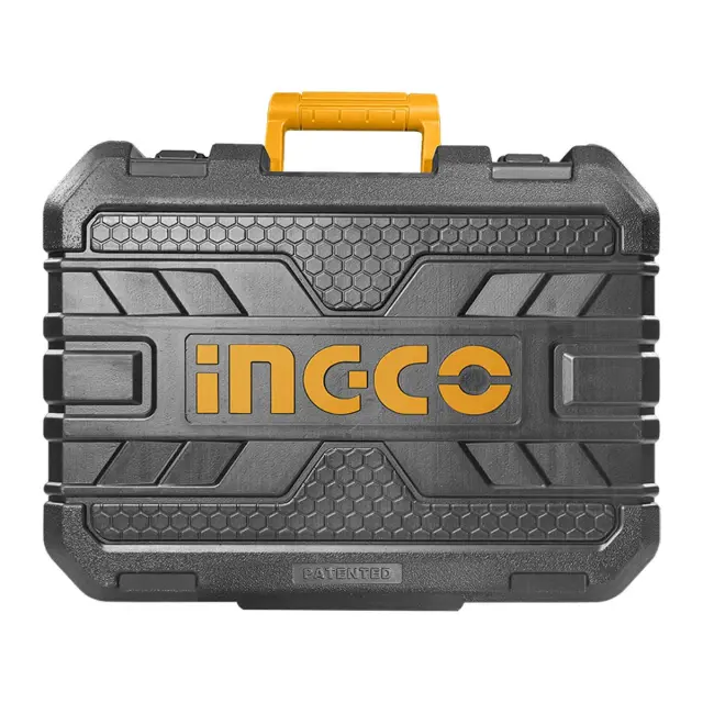 Πιστολέτο Περιστροφικό Κρουστικό SDS Plus 800W INGCO RGH9028 2