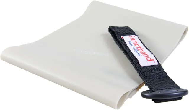 Λάστιχο Αντίστασης Sanctband Gymband Πολύ Σκληρό+ (88305) 3