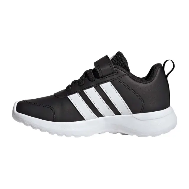 adidas Performance Kids Vl Move EL C Μαύρο - Άσπρο KH9758 (adidas Performance) - 34 2