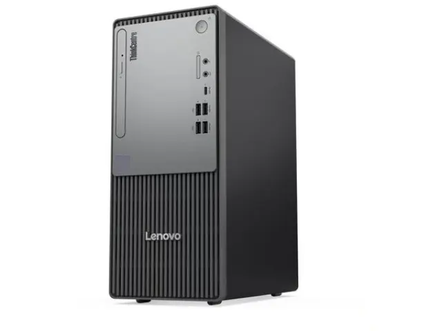 LENOVO PC ThinkCentre neo 50t G6/Ultra7-265/32GB/1TB SSD/Intel UHD Graphics/DVD±RW/W11P/5Y NBD/Black 2