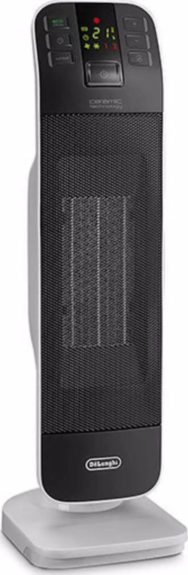 ΑΕΡΟΘΕΡΜΟ ΚΕΡΑΜΙΚΟ HFX65V20 DELONGHI