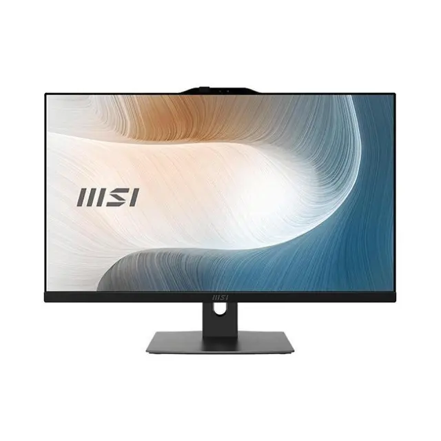 MSI All in One Modern AM272P 1M-845EU 27" 7 150U/16GB/1TB SSD/Win11 Pro Black (1M-845EU)