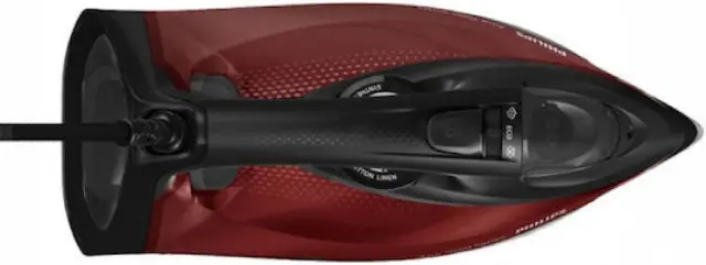 Philips DST7022/40 Σίδερο Ατμού 2800W με Συνεχόμενη Παροχή 50gr/min 2