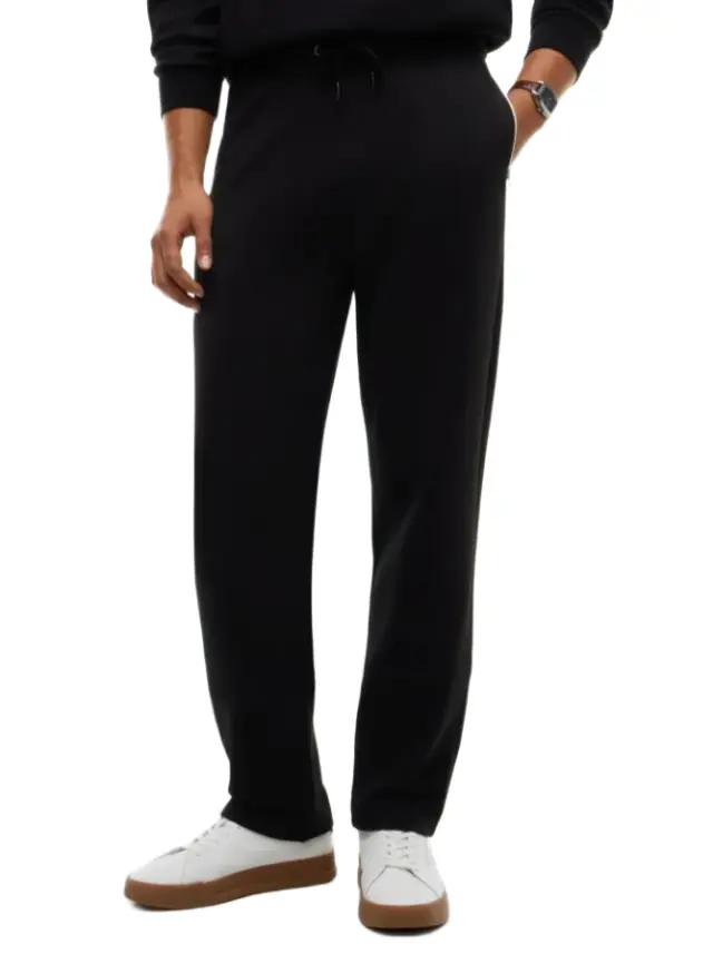 Tommy Hilfiger ανδρικό παντελόνι φόρμας MW0MW44991-1 2