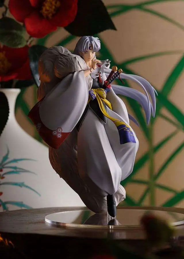 Inuyasha The Final Act Pop Up Parade PVC Statue Sesshomaru 18 cm 2