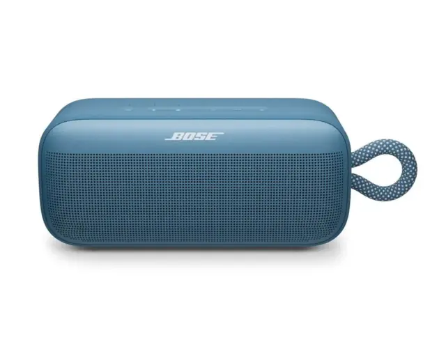 Φορητό Ηχείο Bose SoundLink Plus Portable - Αδιάβροχο - Bluetooth - Blue Dusk894040-0200