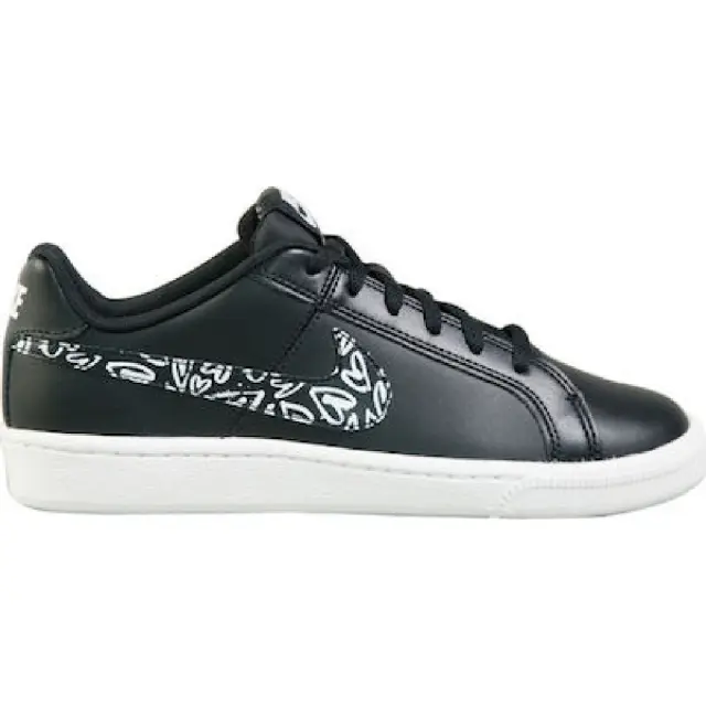 Nike Court Royale Print GS 845125-001 - 38.5