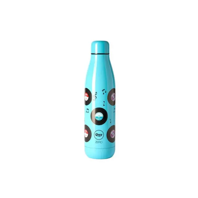 Quy Cup Ανοξείδωτο μπουκάλι (θερμός) 500ml: Vinyl