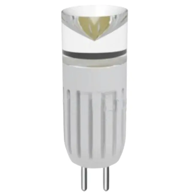 Lamp LED G4 3W 12V 6400K G43F