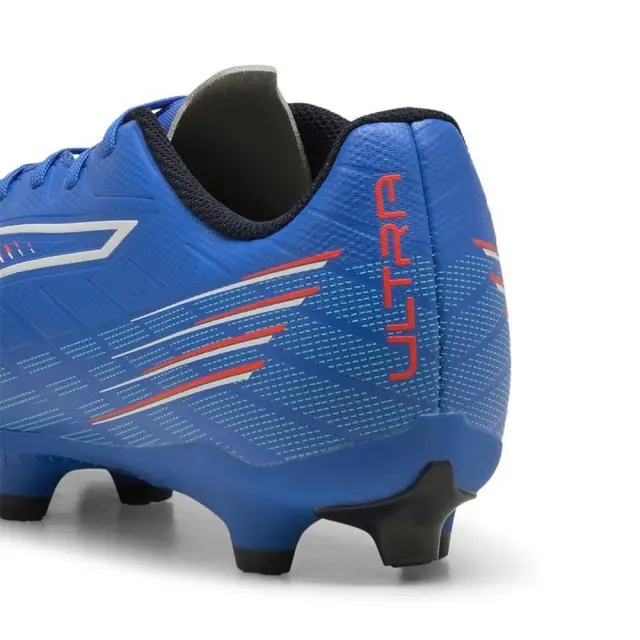 Puma Men's Ultra 6 Play FG/AG Μπλε 108532-01 (Puma) 3