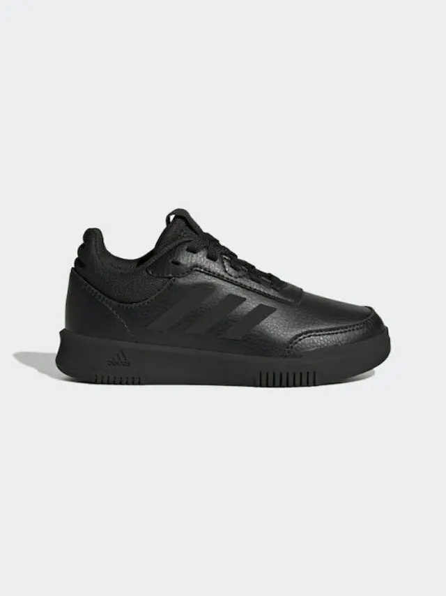 Adidas Tensaur Black GW6424 - 36