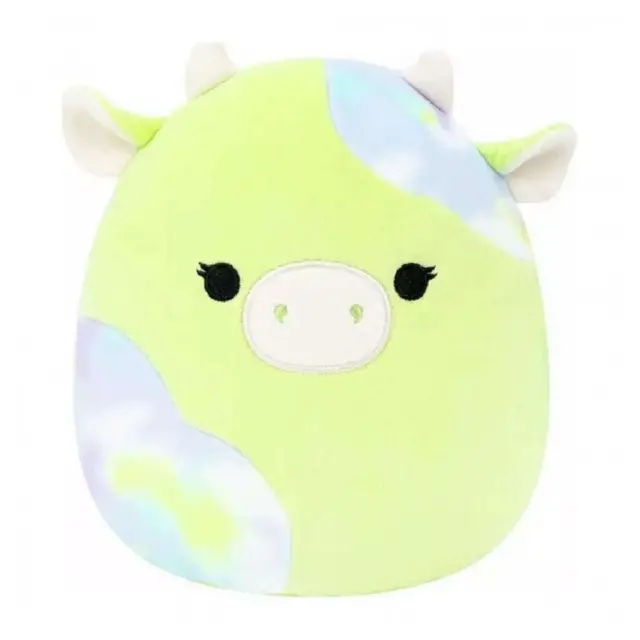 Λούτρινο Squishmallows 19cm W14 Truce The Cow - JWSQ4065-L