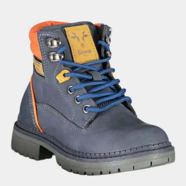 Μποτάκια Carrera CAK73100-3800 Μπλε - 32 2