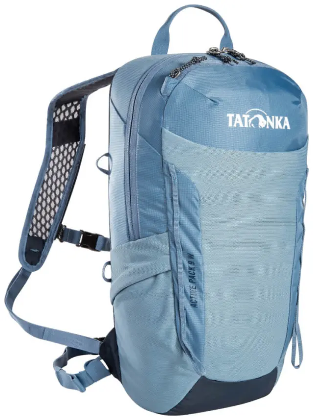 Σακίδιο Πεζοπορίας Tatonka Active Pack 9 Women 1575.279 - 1575-279