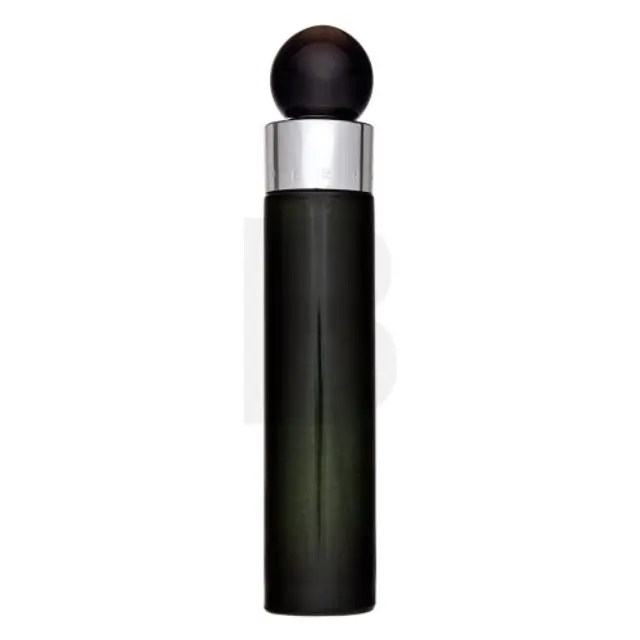 Perry Ellis 360 Black Eau de Toilette for men 100 ml