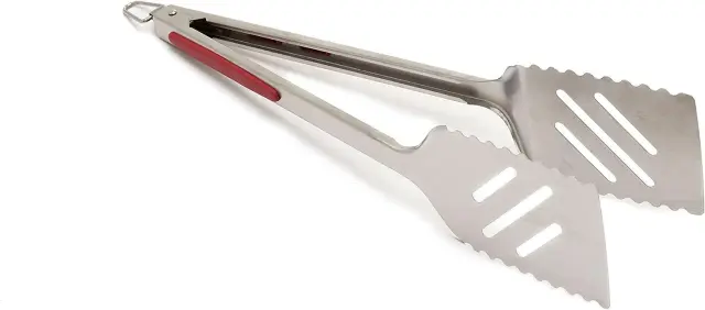 Λαβίδα για Ψήσιμο 40cm - GrillPro