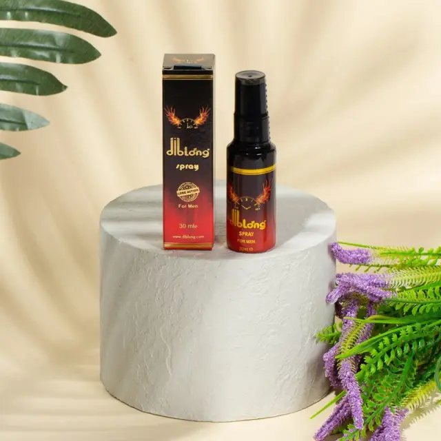 Delay Spray for Men (Σπρέι Καθυστέρησης ) 30ml