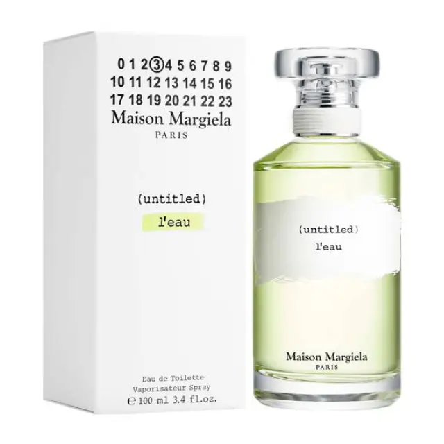L’eau Eau De Toilette 100ml