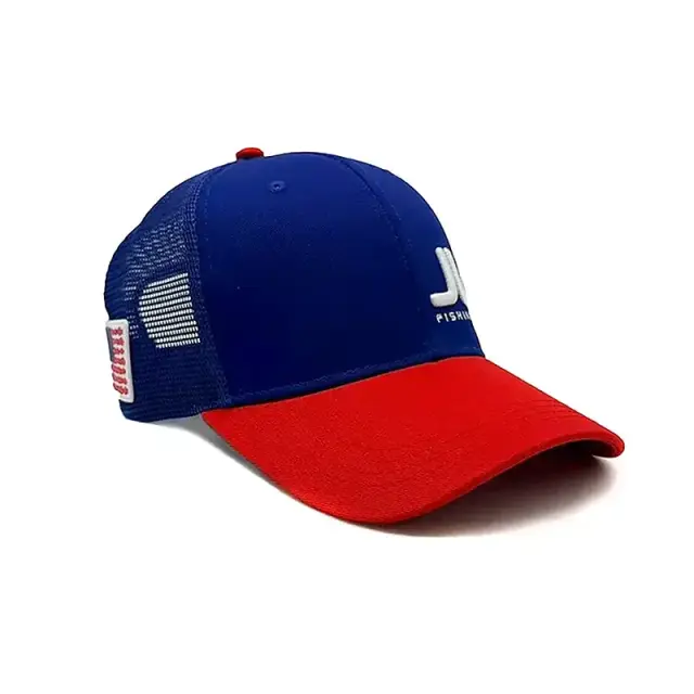 Καπέλο JLC USA Cap