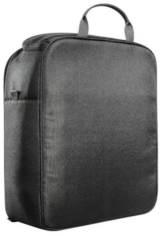 Ψυγειότσαντα Tatonka Cooler Bag M Off Black - 2914-220 2