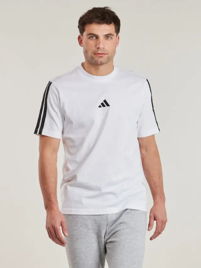 adidas T-shirt Λευκό - XL