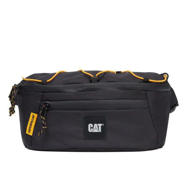 Τσαντάκι μέσης City Vibes Caterpillar 84753-01 - One Size 2