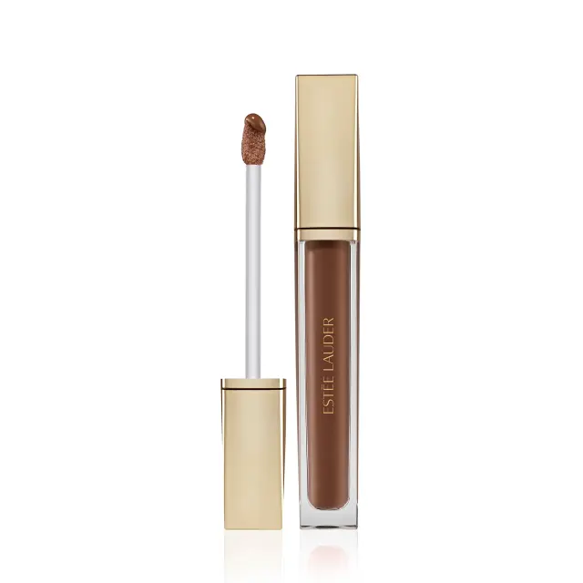 Estee Lauder Glossy Pout Tinted Lip Oil 6ml - 05 Hot Cocoa