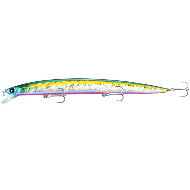 Τεχνητό Akami Wild 18cm GRN