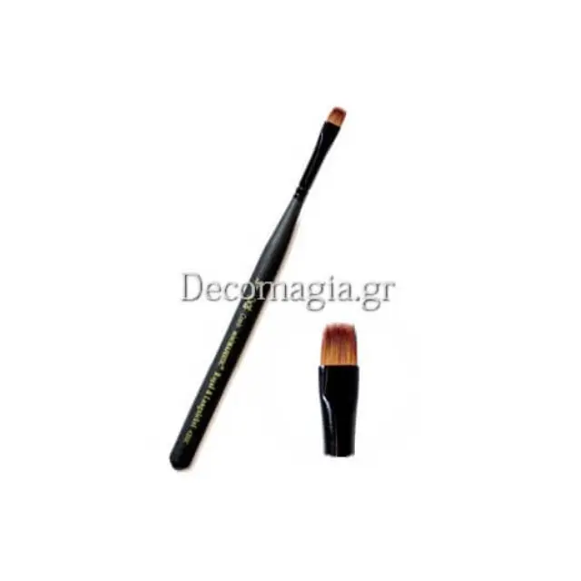 Πινέλο Mini Majestic Comb Brush-1/4"