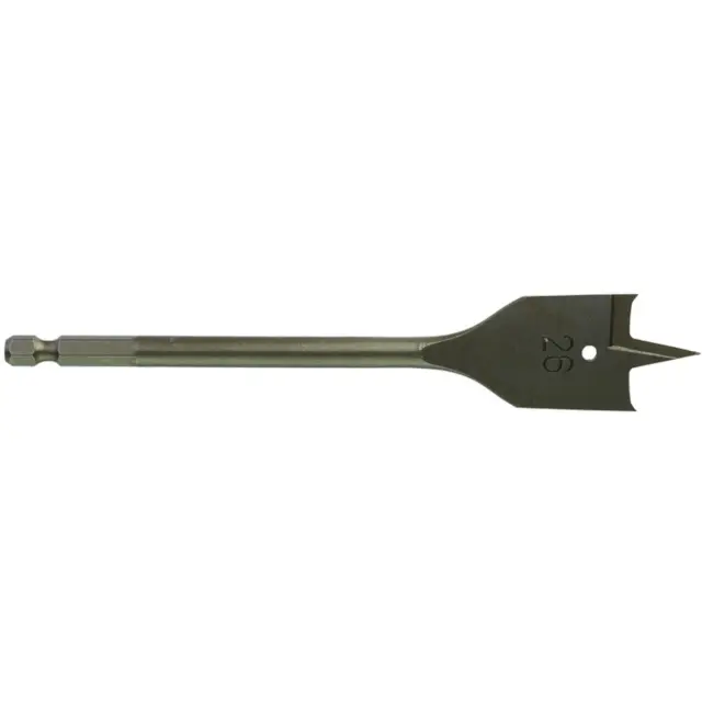 Milwaukee 4932363142 - ΤΡΥΠΑΝΙ ΦΤΕΡΟΥ 26x160mm MW