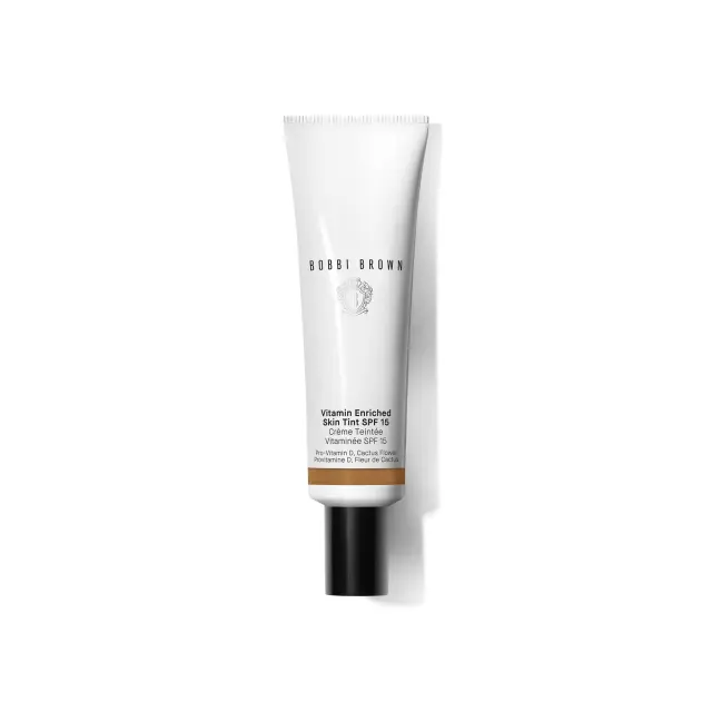 Vitamin Enriched Skin Tint SPF15 50ml