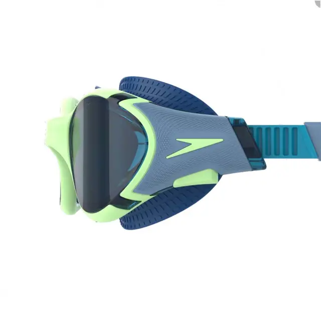 Speedo Adult Biofuse 2.0 Swim Goggles Μπλε - Πράσινο 8002332003 (Speedo) - One Size 3