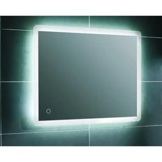 77-0141 NORA LED - ΚΑΘΡΕΠΤΗΣ LED*TOUCH 50*70 GLORIA