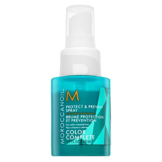 Moroccanoil Color Complete Protect & Prevent Spray Leave-in hair treatment for coloured hair 50 ml