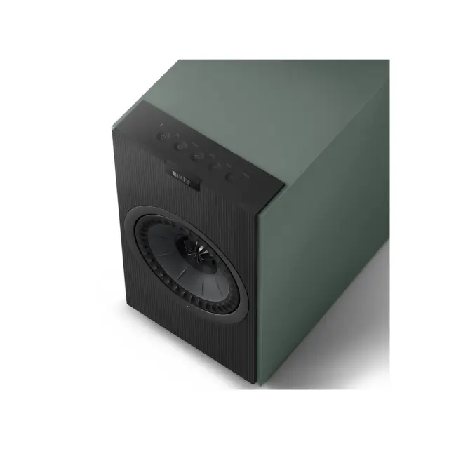 KEF Coda W Bluetooth Speaker 2