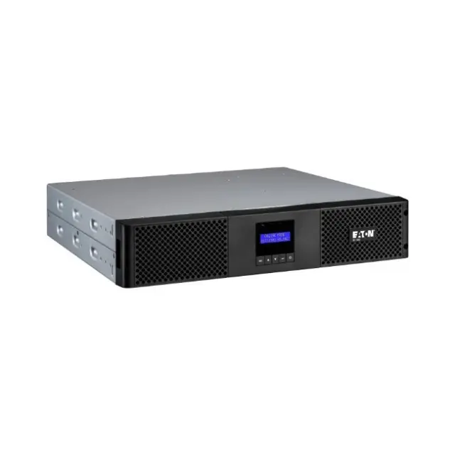 Eaton UPS 9E 2000VA 1800W Black (9E2000IR)