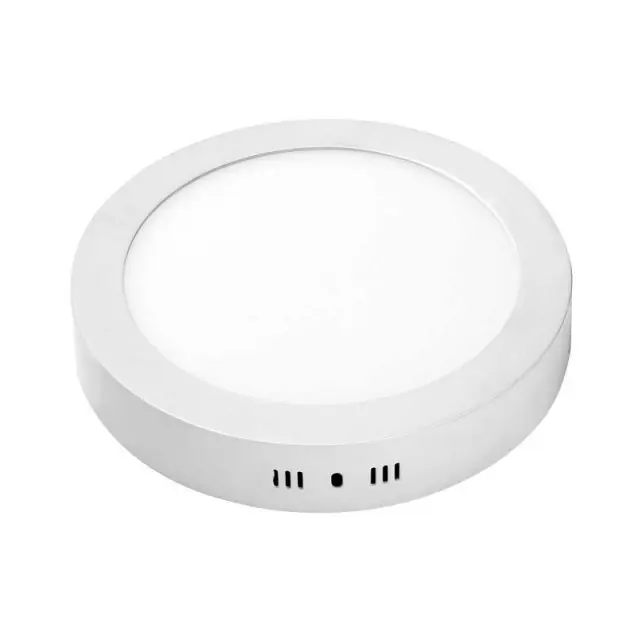 Φωτιστικό LED - Round Panel - 24W - 6500K - 319323
