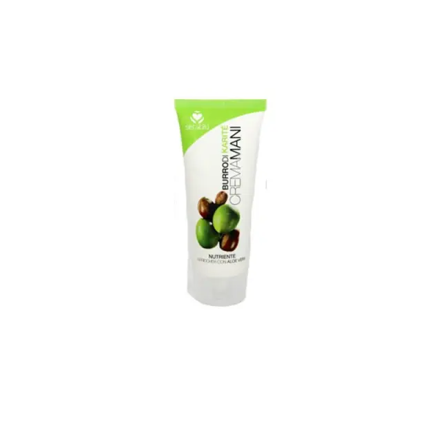 Setablu Κρέμα Χεριών Karité 100ml