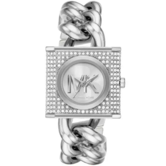 Michael Kors MK Chain Lock MK4718