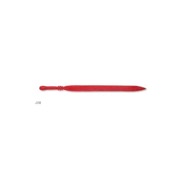 Σιλικονούχο Ecogear Jukusei Tairaba Aqua Kuwase Flap Slim 7.5cm #J08