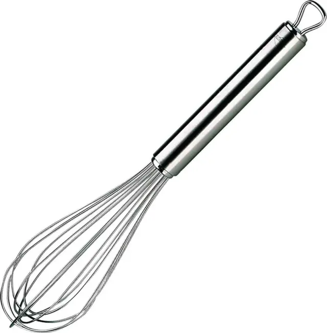 Küchenprofi Αναδευτήρας Ανοξείδωτος Standard 30x6,4cm Ασημί