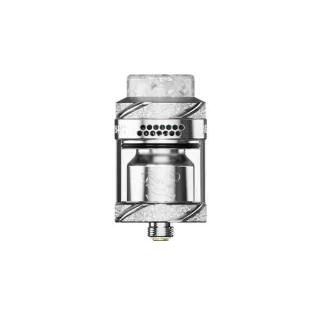 Dead Rabbit Solo 2 RTA 24.5mm 4ml - Hellvape - SS