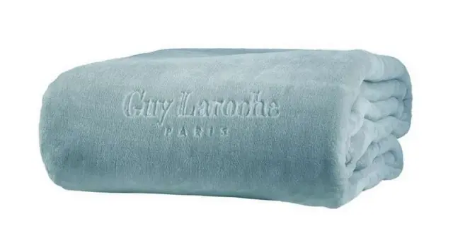 ΚΟΥΒΕΡΤΑ SMOOTH 160X220 Guy Laroche 3
