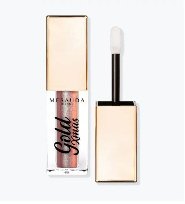 Mesauda Gold Xmas Gossip Eye Liquid Eyeshadow 202 5ml