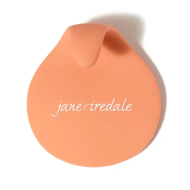 Limited Edition Brush Cleansing Pad
