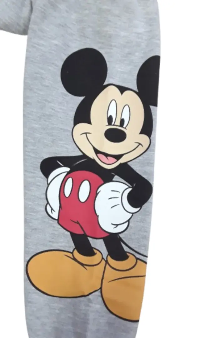 Φόρμα - Παντελόνι Fleece Pluto Mickey 8070880 - 7-8 Y (128cm) 2