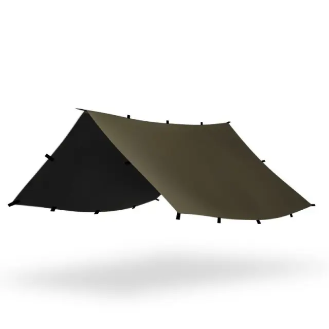 TAC MAVEN WILD TARP 3x3m-Tέντα Πολλαπλών Χρήσεων 3x3m - 06Ε-RAL7013