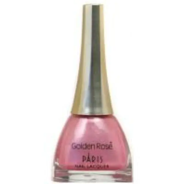Golden Rose Paris nail lacquer No23 11ml βερνίκι νυχιών
