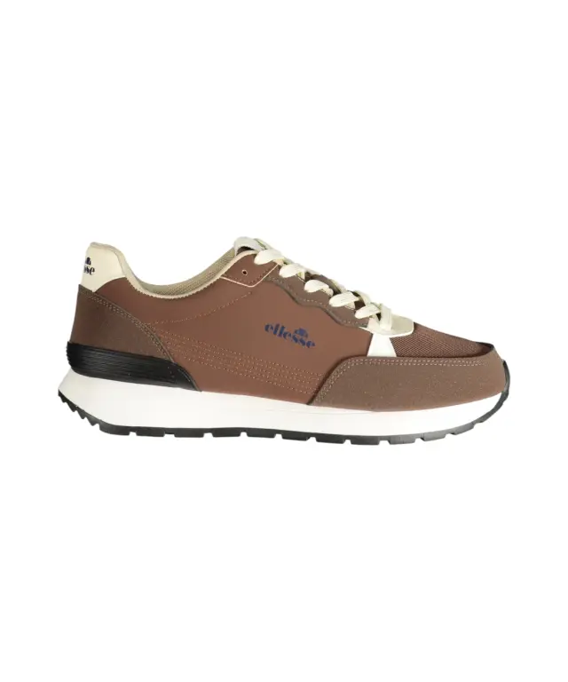 Ellesse - Ανδρικά Sneakers Elijah JAXON002-616 Καφέ